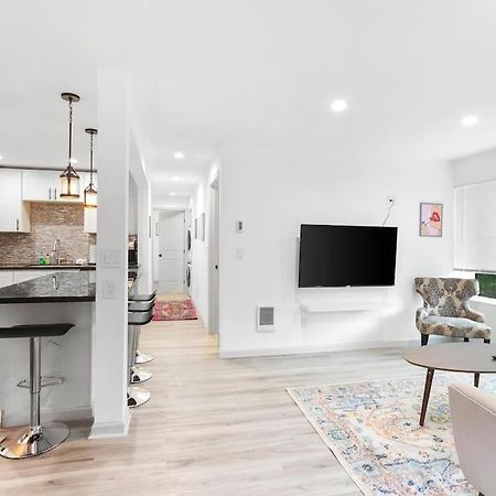 Hillside In Seattle - Updated And Well Appointed. Exteriér fotografie