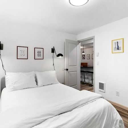 Hillside In Seattle - Updated And Well Appointed. Exteriér fotografie