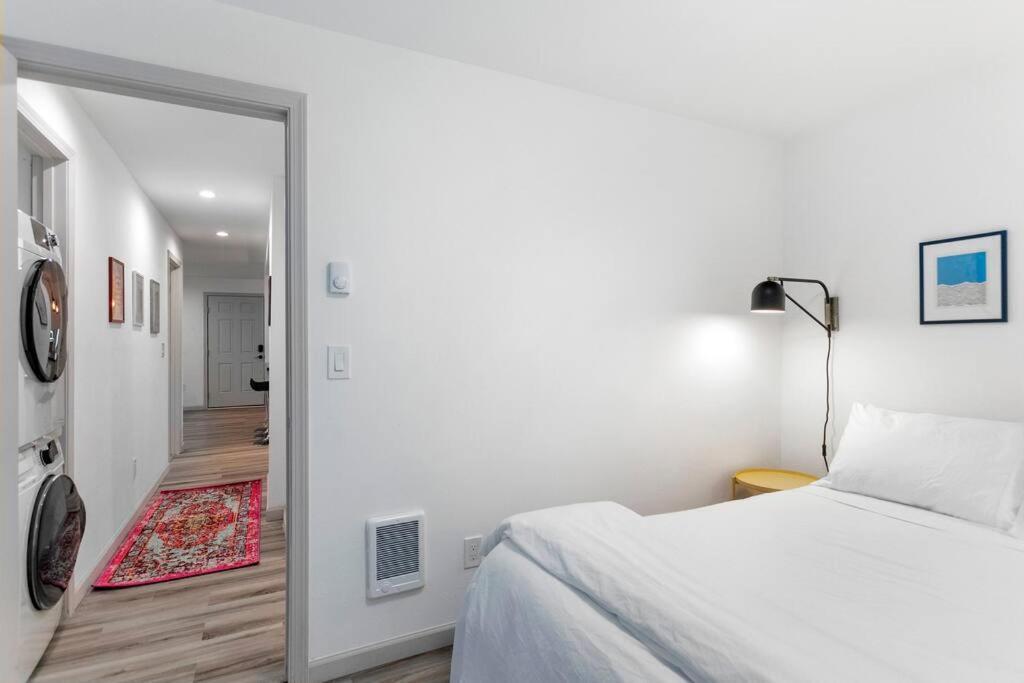 Hillside In Seattle - Updated And Well Appointed. Exteriér fotografie