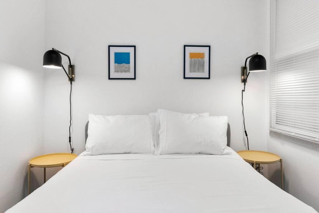Hillside In Seattle - Updated And Well Appointed. Exteriér fotografie
